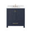 Modero 30" Single Bathroom Vanity with Top-1525804018-1528935992-1596356854