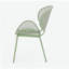 Petite chaise décorative compacte de luxe pour salon-1177728619
