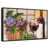 Floating Frame Black