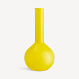 Lab Crystal Glass Table Vase