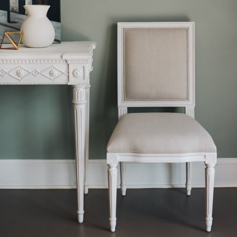 Regent Upholstered Dining Chair