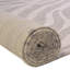 Tapis d'intérieur / extérieur gris à imprimé animal Tullyrusk-697471111