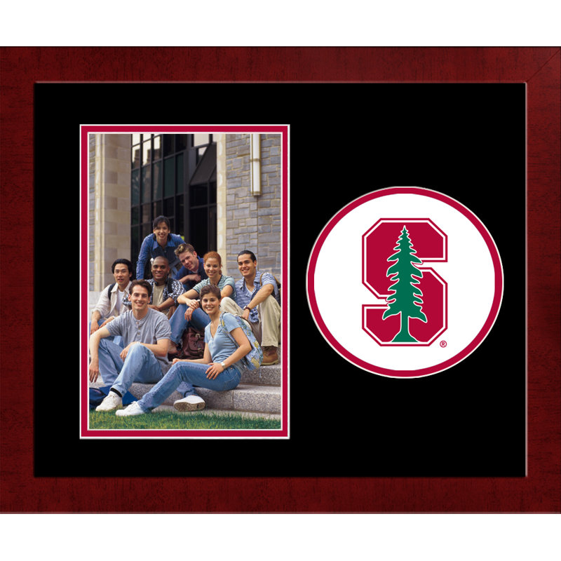 NCAA Stanford Cardinals Spirit Picture Frame