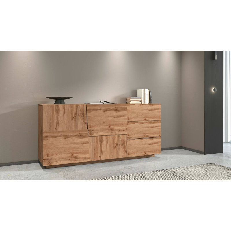 Adaway 180cm Sideboard, Natural