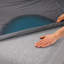Protège-matelas ajusté ultra doux de qualité supérieure-97430158-21304641