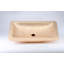 Vogue 25.6'' L Bathroom Sink-471458233