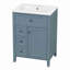 Bathroom Vanity with Sink