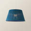 Hildegund 25cm H Cotton Empire Lamp Shade ( Slip-On )-1380699770