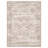 Soft Vintage Floral Non-Slip Washable Area Rug For Living Room, Bedroom Cream Beige-690819409-693290164