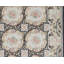 Hand-Knotted High-Quality Brown and Beige Area Rug
