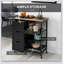 Armoire d'appoint avec tiroir