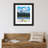 Mayesville Single Picture Frame-293334600-293334601