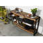 Console table