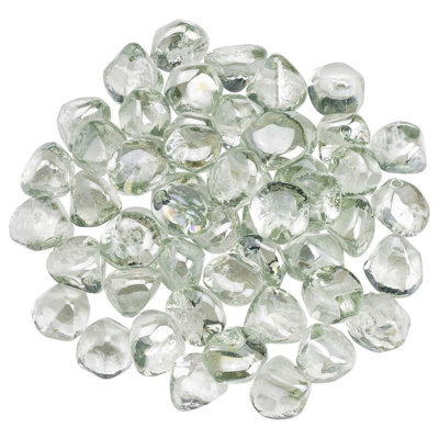 10 Lb. Fire Glass