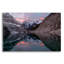 "Whitemans Pond 1" par Joe Reimer, art mural en verre acrylique-299006039