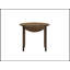 Table de salle à manger Damica