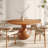Otelia 4/6/8 Person Solid Wood Dining Set-1558102053-1558102052