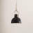 Cosette Risco 1 - Light Dome Pendant-88144413