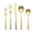 Modulus 20-Piece Flatware Set-953317870