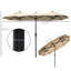 Parasol Brown