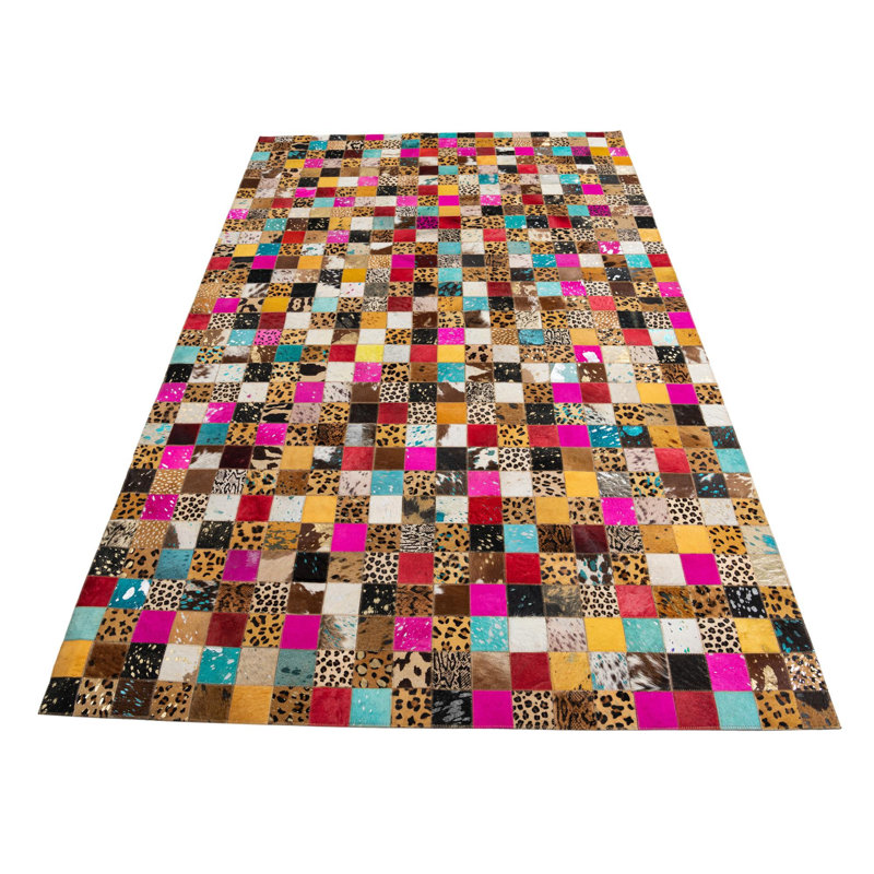 Nakayama Multi Rug