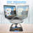 Metal Stackable Monitor Stand-412142870