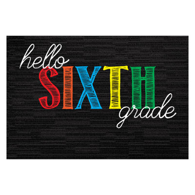 Non-Slip Doormat