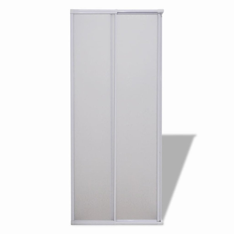 Bionca Rectangular Shower Cabin