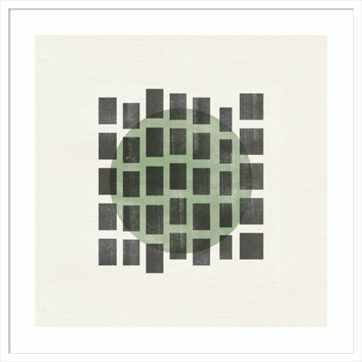 Leia "Minimalist Japandi 01" Print