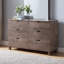 Commode 6 tiroirs Kirtan-1203795015