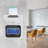 Calculating Time Clock