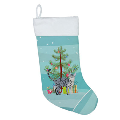 Chaussette de Noël