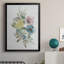 «Spring Meadow Arrangement I», reproduction encadrée de qualité supérieure - prête à être suspendue-88280071-88280072