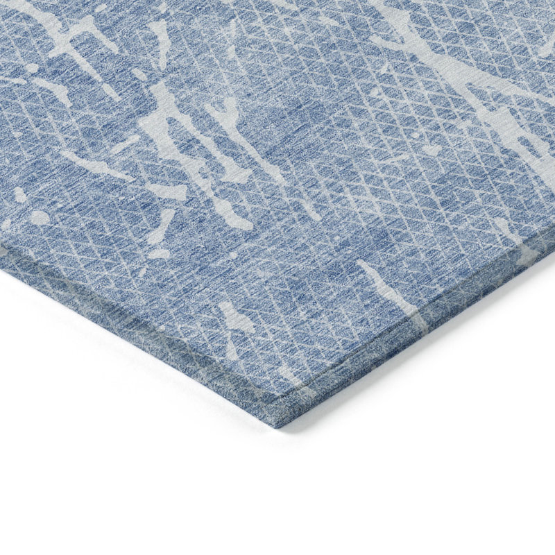 Tapis Kaysn, Rectangle 1 pi 8 po x 2 pi 6 po