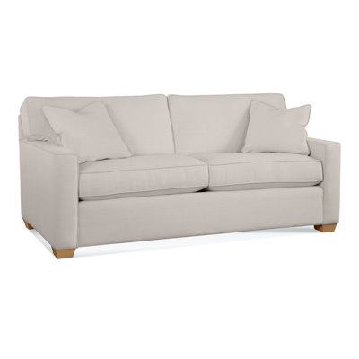 Frye 81'' Upholstered Sofa