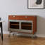 Armoire de rangement mobile en acier inoxydable-129314085-129314086