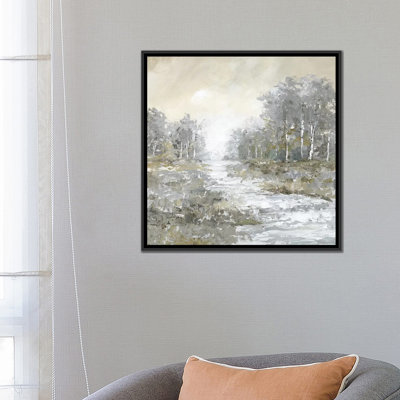 " Babbling Brook II " Print
