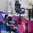 CG INTERNATIONAL TRADING Adjustable Armrest and Reclining PC & Racing Game Chair-1938415786