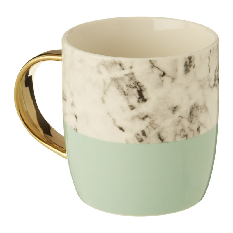 Engelhardt Bone China Coffee Mug