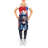 Patriotic American Apron-112701327