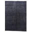 Tapis gris graphite 8 x 10 Pastrana