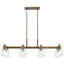 Lustre linéaire Aneris 8Lt-301488537