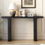 Console de couloir à console étroite Elegant-1088649240