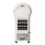 Duux Mist Evaporative Air Cooler with Remote Control