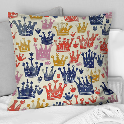 Coussin Glam