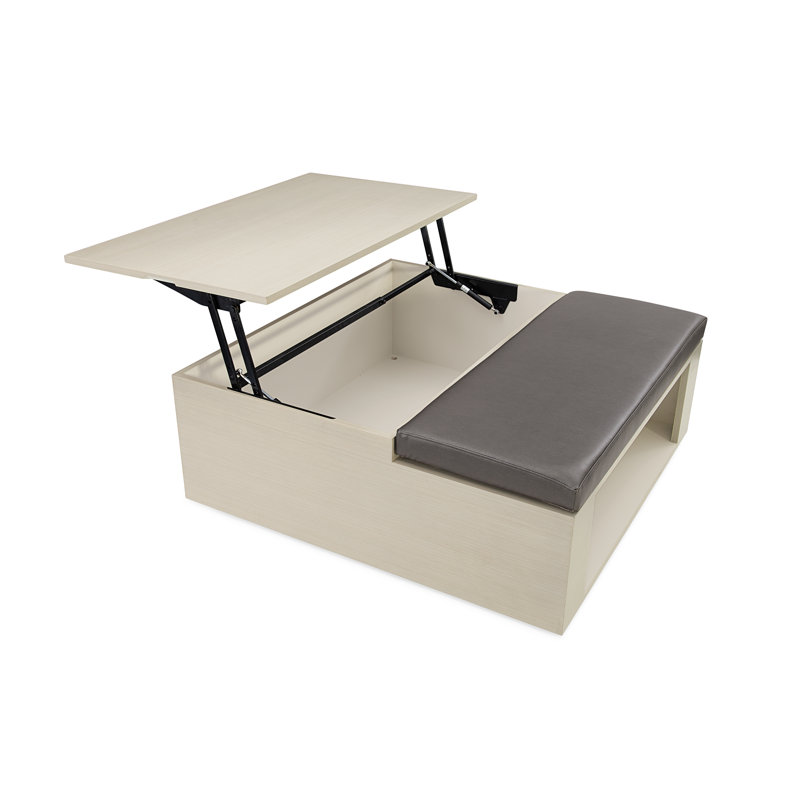 Modern Expressions Cocktail Table
