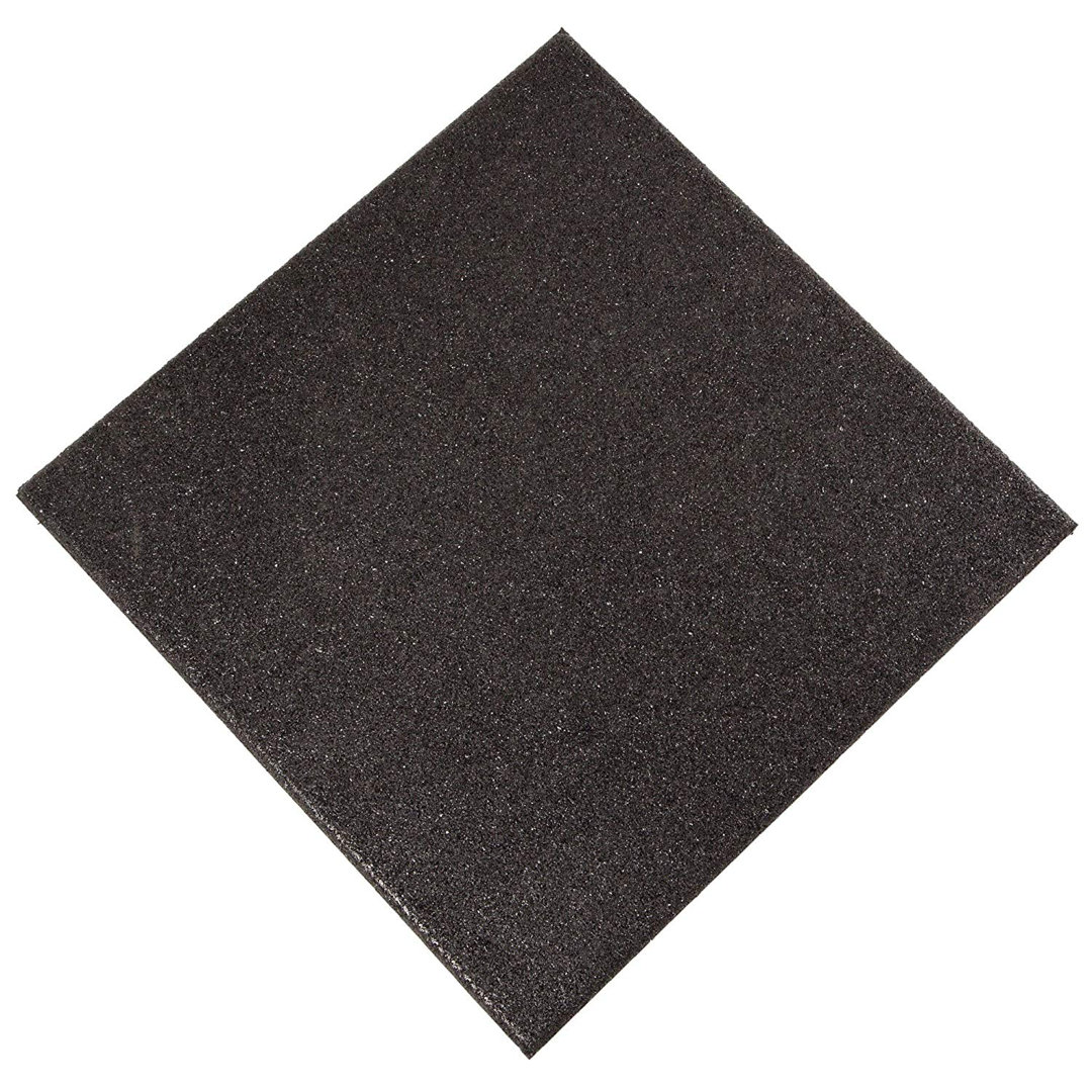 Jamboree 2.5'' Rubber Playground Tiles FlooringInc 