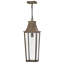 Lanterne suspendue Hinkley Georgetown-108493385
