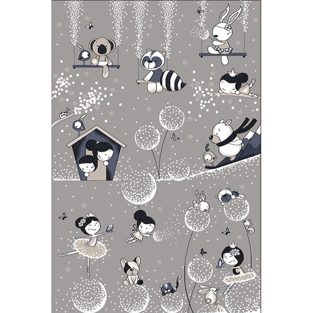 120cm X 180cm Area Rug