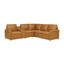 Canapé modulaire inclinable The Seaside-131986701
